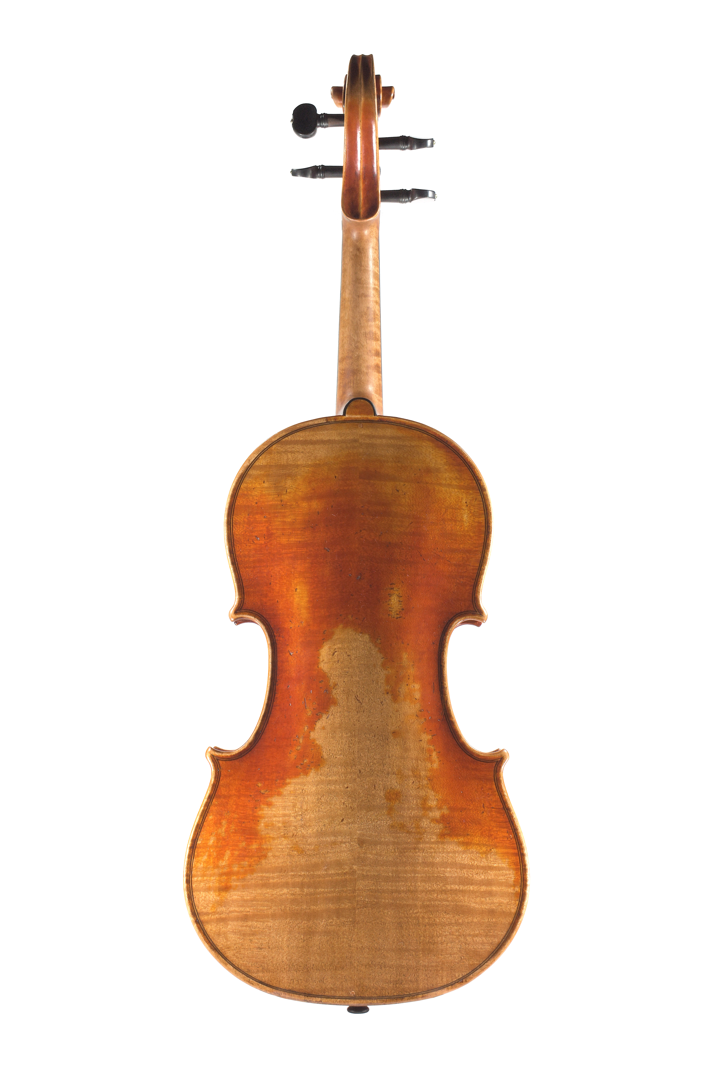 Santa Margherita Ligure Violin | Blackerby Violin Shop